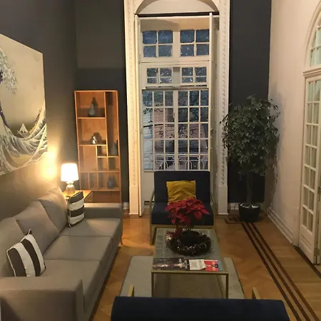 Casa Mazonce