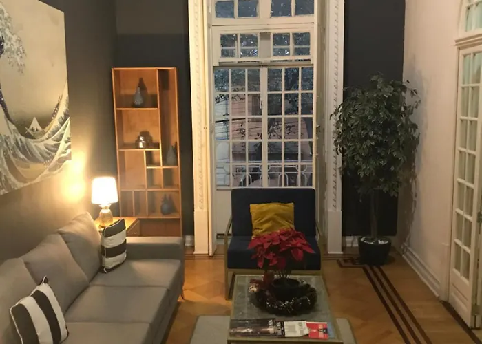 Casa Mazonce