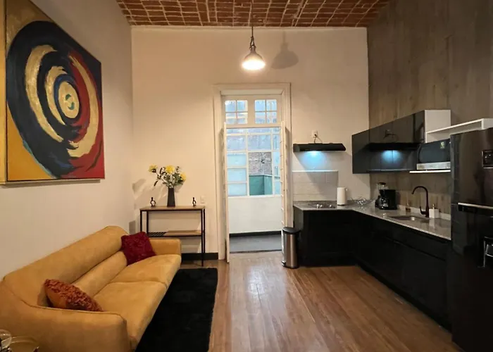 Casa Mazonce *